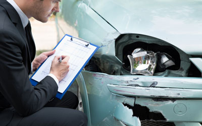 4 Key Benefits Offered By Comprehensive Auto Insurance